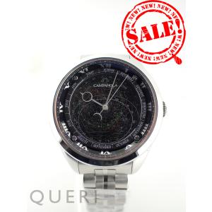 CITIZEN（シチズン） CITIZEN NZ1001-09A/Y150-T022103 カンパノラ