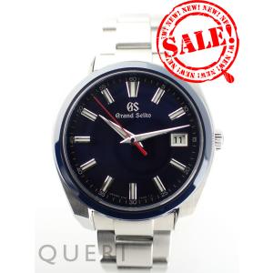 Grand Seiko 【生産終了モデル / 国内正規】GRAND SEIKO グランド