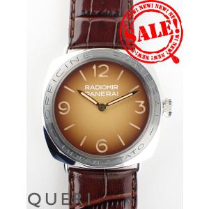 OFFICINE PANERAI（オフィチーネ パネライ） ベルト訳あり パネライ