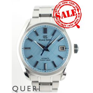 Grand Seiko 5年保証 グランドセイコー SBGX263 メンズ 腕時計 SEIKO