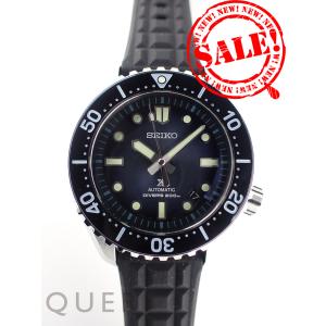PROSPEX セイコープロスペックスクオーツダイバーズ40周年記念SBBN042