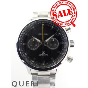 SEIKO（セイコー） SEIKO SBEC007/8R46-00A0 プロスペックス スピード