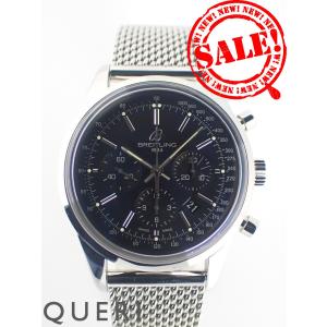 ブライトリング（BREITLING） BREITLING A17366 スーパーオーシャン 42