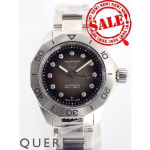 TAG HEUER（タグ・ホイヤー） TAG HEUER WBD218A-0 アクアレーサー