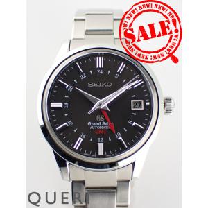 Grand Seiko 【未使用 / 付属完備】GRAND SEIKO グランドセイコー