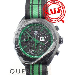 TAG HEUER（タグ・ホイヤー） TAG HEUER CAR2A1W-0 カレラ キャリバー