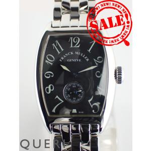 FRANCK MULLER（フランクミュラー） 時計 レディース トノーカー