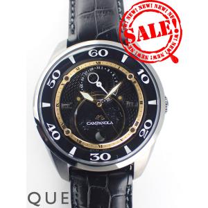 CITIZEN（シチズン） CITIZEN 6702-H27368/CTU57-0681 カンパノラ