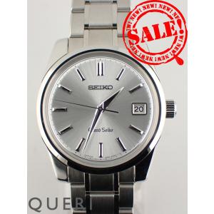 Grand Seiko グランドセイコー クォーツ誕生40周年記念 数量限定モデル