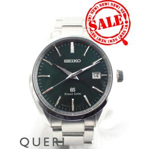 Grand Seiko グランドセイコー SBGP015 9F85 9Fクォーツ グランドセイコー / GRAND SEIKO その他 スポーツコレクション