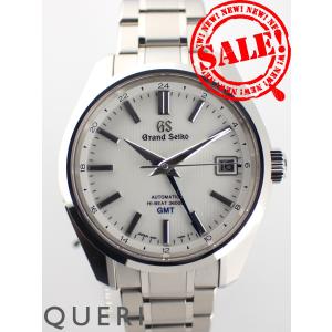 SEIKO セイコー SBGH037/9S85-00S0 グランドセイコー ハイビート36000