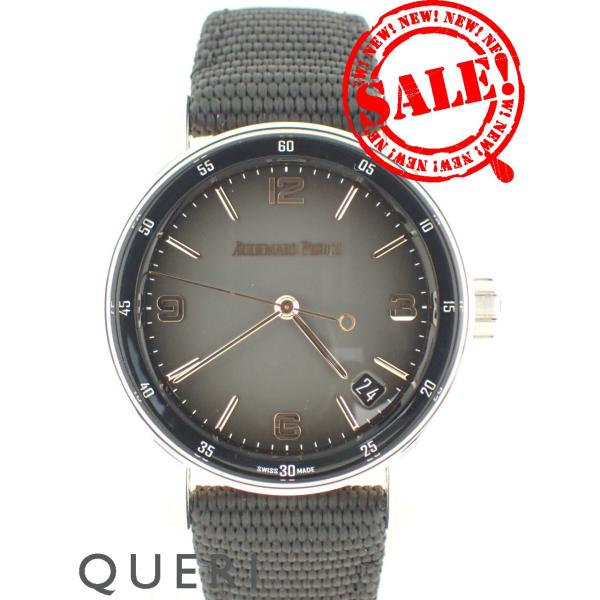 オーデマ・ピゲ CODE11.59 バイ オーデマ・ピゲ オートマティック ブティック限定モデル 1...