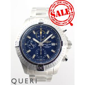 【kgdt251】ブライトリング アベンジャー バンディット E13383 Breitling Avenger Bandit E13383 | Ref. E13383 Watches on