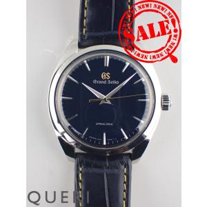 Grand Seiko グランドセイコー スプリングドライブ 44GS55周年記念 月
