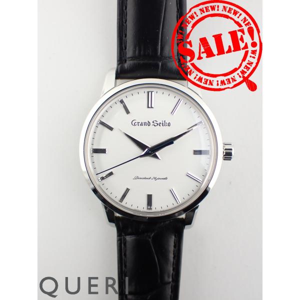 グランドセイコー 9Sメカニカル 初代グランドセイコー リミテッドエディション SBGW253(9S...