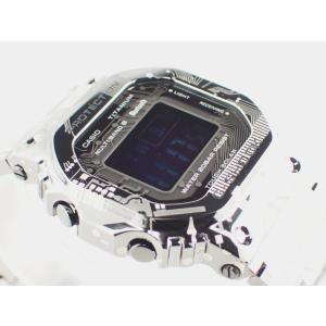 カシオ Gショック フルメタル5000シリーズ...の詳細画像1