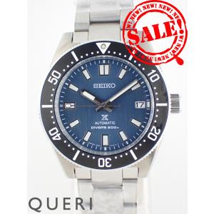 SEIKO セイコー 6R35-00P0　プロスペックス　腕時計 セイコー プロスペックス 6R35-00P0/SBDC101 SS 自動巻 : KOMEHYO