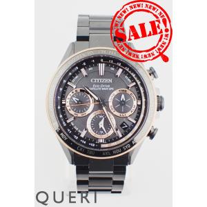 CITIZEN アテッサ F900-T021565 ソーラー腕時計 シチズン CITIZEN アテッサ F900 サテライトウェーブ エコドライブ