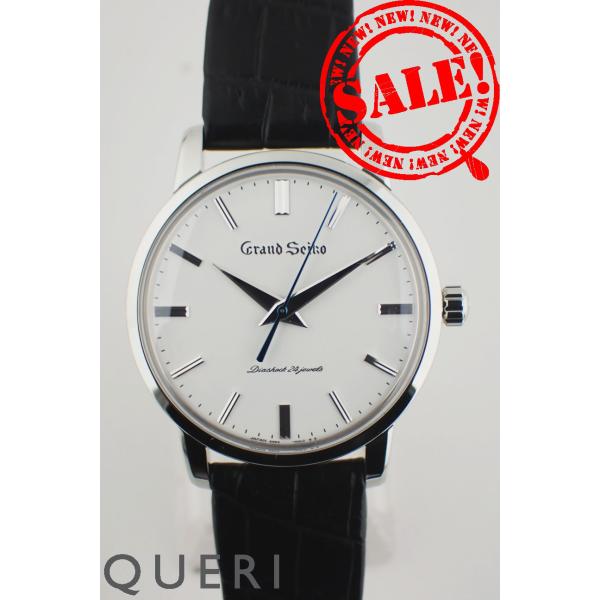 グランドセイコー 9Sメカニカル 初代GS リミテッドコレクション 数量限定 SBGW253(9S6...