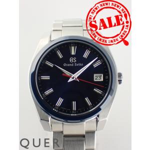 Grand Seiko グランドセイコー クォーツ誕生40周年記念 数量限定モデル