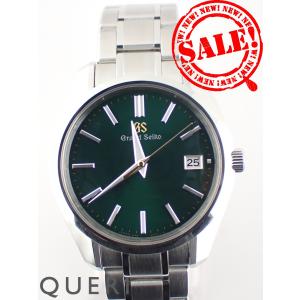 SEIKO（セイコー） SEIKO SBGX267/9F62-0AE0 グランドセイコー デイト
