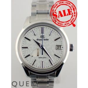 SEIKO グランドセイコー メカニカル ハイビート 36000 50周年記念 300