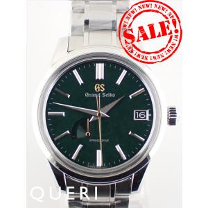 SEIKO（セイコー） アルピニスト パーペチュアルカレンダー SSASS