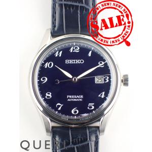 SEIKO（セイコー） SEIKO SARR003/5R65-0AP0 プレザージュ パワー