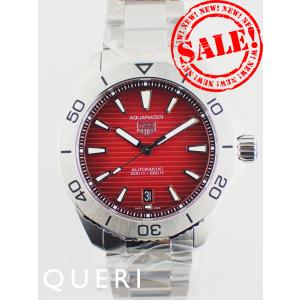 TAG HEUER（タグ・ホイヤー） アクアレーサー 腕時計 TAG Heuer