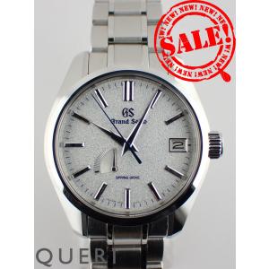Grand Seiko グランドセイコー ヒストリカルコレクション メカニカル