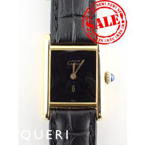 Cartier カルティエ タンクマスト SM WSTA0071 レディース 腕時計