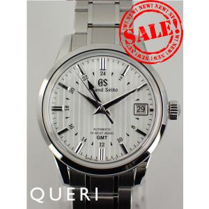 Grand Seiko 5年保証 グランドセイコー SBGX261 メンズ 腕時計 SEIKO