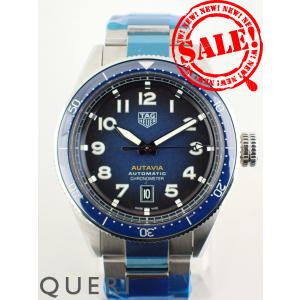 TAG HEUER（タグ・ホイヤー） TAG HEUER WBE5191 オータヴィア