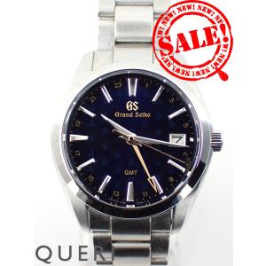 グランドセイコー　SBGN011/9F86-0AF0 グランドセイコー - ヘリテージコレクション GMT | GRAND SEIKO