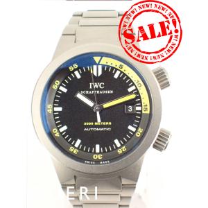 IWC SCHAFFHAUSEN（IWCシャフハウゼン） IWC IWC SCHAFFHAUSEN