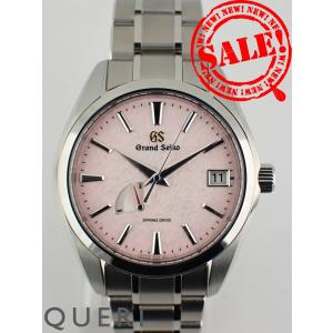 SEIKO（セイコー） SEIKO SBGY003/9R31-0AB0 グランドセイコー 20周年