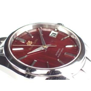 グランドセイコー ヘリテージコレクション メカ...の詳細画像1