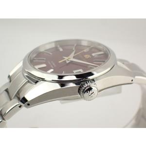 グランドセイコー ヘリテージコレクション メカ...の詳細画像2