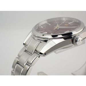 グランドセイコー ヘリテージコレクション メカ...の詳細画像3