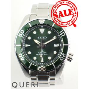 SEIKO セイコー プロスペックス SBDC051 6R15-03W0 セイコー プロスペックス ダイバー 200m メンズ自動巻き SBDC051