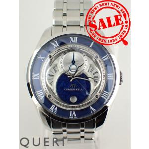 CITIZEN（シチズン） 新品同様 CTY57-1212 9800 CAMPANOLA 602
