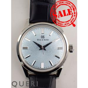 SEIKO セイコー SBGW035/9S64-00A0 グランドセイコー 手巻き メンズ 箱  