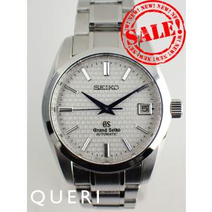 Grand Seiko グランドセイコー ヘリテージコレクション 手巻き