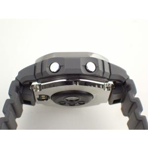 カシオ Gショック Gスクワッド ブラックカラ...の詳細画像5