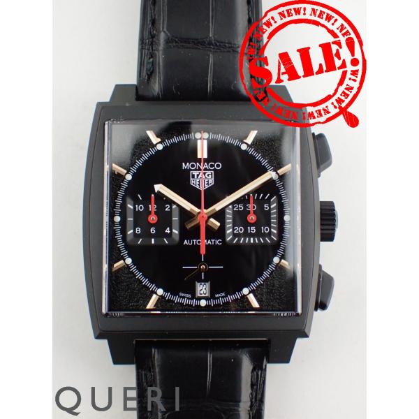 タグホイヤー モナコ クロノグラフ オートマチック スペシャルエディション CBL2180.FC64...