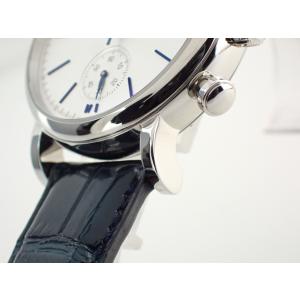 IWC ポートフィノ クロノグラフ 39 IW...の詳細画像3