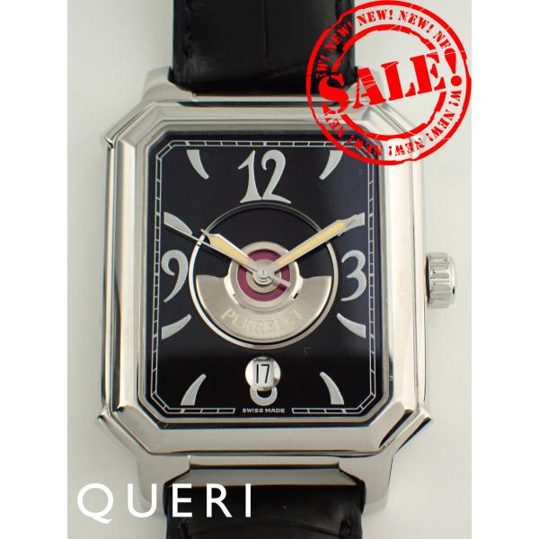 ペルレ レクタングル ロイヤルデイト 020-0410 中古