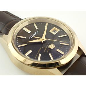 シチズン ザ・シチズン 30周年記念限定モデル...の詳細画像1