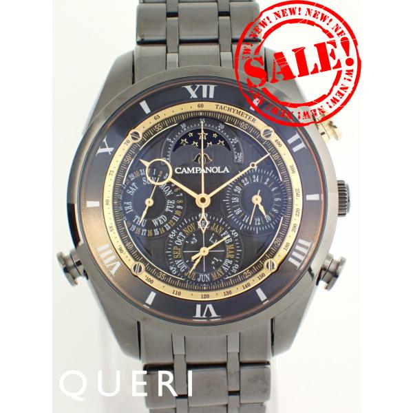 シチズン カンパノラ 25周年記念限定モデル 星響 AH4084-51E(6772-A1CJL03)...