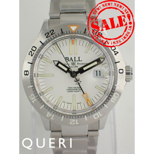 ボールウォッチ エンジニア アウトライアー 世界限定1000本 DG9000B-S1CJ-WH 新品...